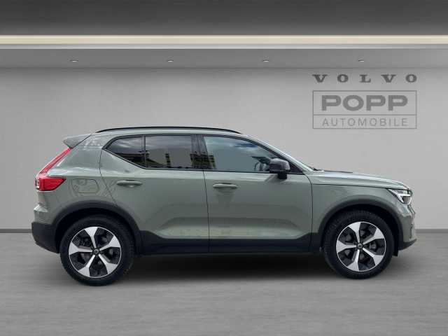 Volvo XC40 XC40