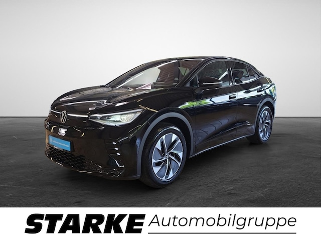 Volkswagen ID.5 4Motion GTX