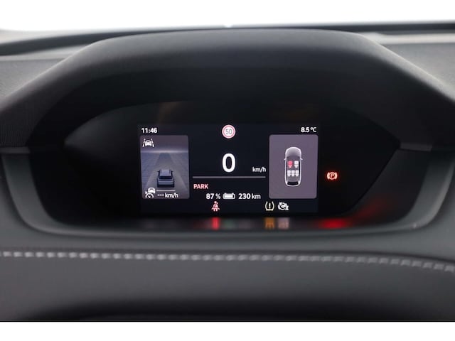 Skoda Enyaq Sportline