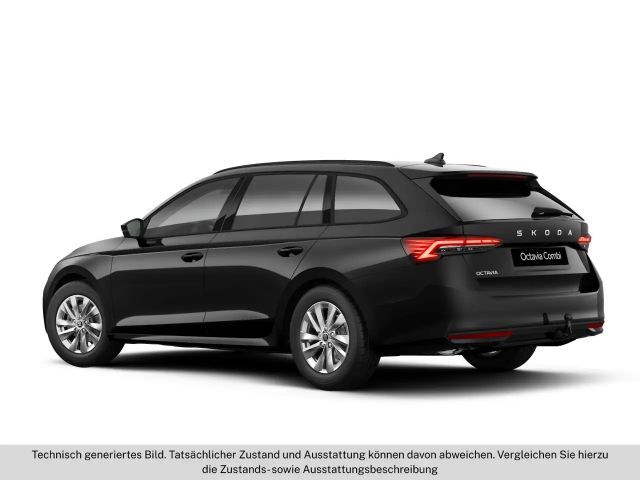 Skoda Octavia Selection