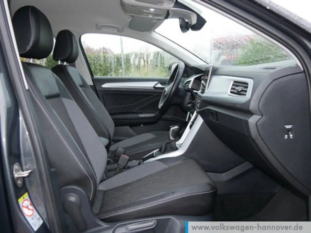 Volkswagen T-Roc 2.0 TDI DSG
