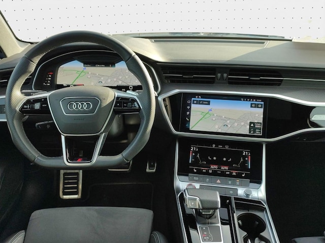 Audi S6 Avant Quattro