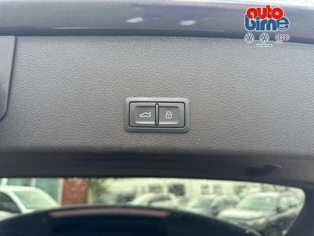 Audi e-tron 50 Quattro S-Line