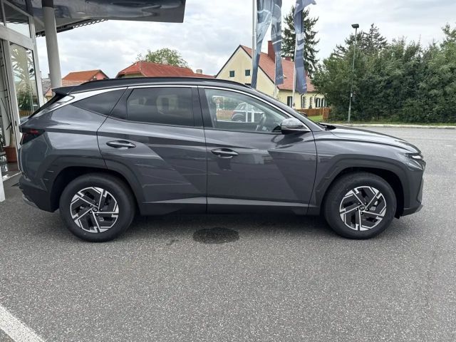 Hyundai Tucson 2WD T-GDi