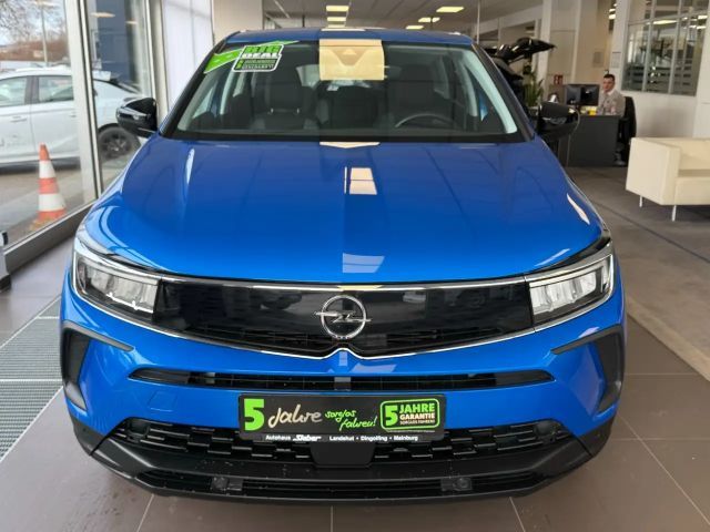 Opel Grandland X 1.6 Turbo Turbo