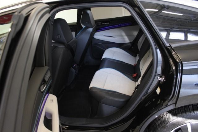 Volkswagen ID.7 IQ.Drive Pro