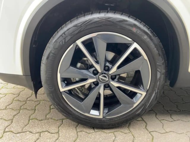 Nissan Qashqai DIG-T Tekna