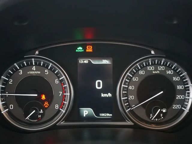 Suzuki Vitara Comfort Hybrid