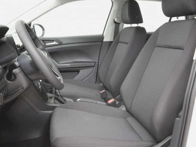 Volkswagen T-Cross 4Me TSI