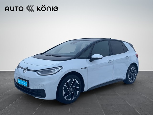 Volkswagen ID.3 150 kW Performance Pro