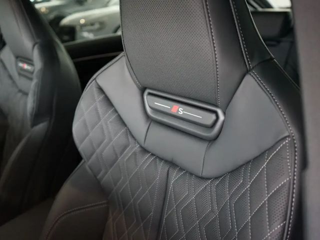 Audi A6 e-tron Avant Edition Quattro