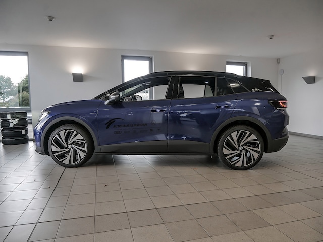 Volkswagen ID.4 Performance Pro