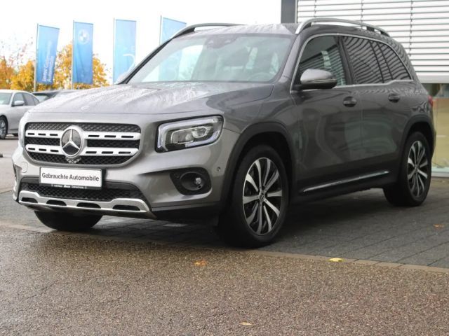 Mercedes-Benz GLB 200 GLB 200 d Progressive