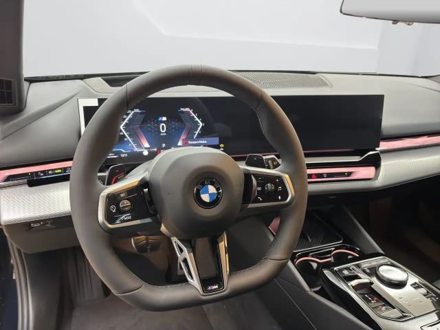 BMW 520 520d Touring xDrive