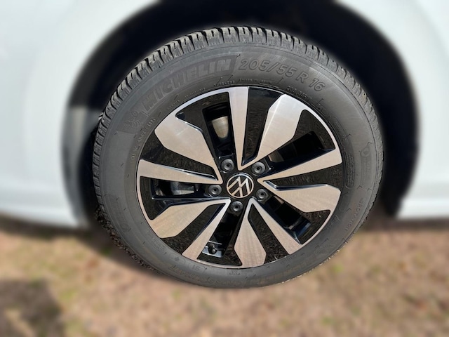 Volkswagen Golf 1.5 TSI Golf VIII Variant