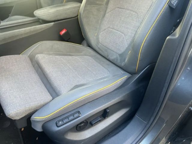 Skoda Kodiaq Selection