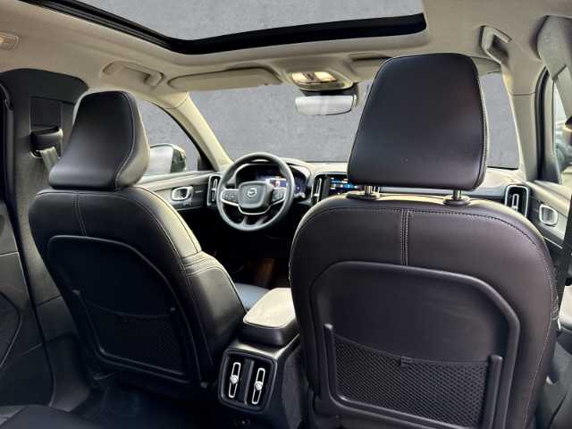 Volvo XC40 XC40