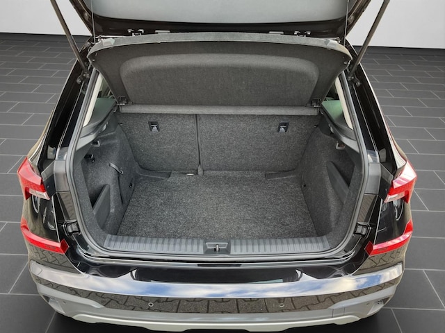 Skoda Kamiq 1.0 TSI Selection