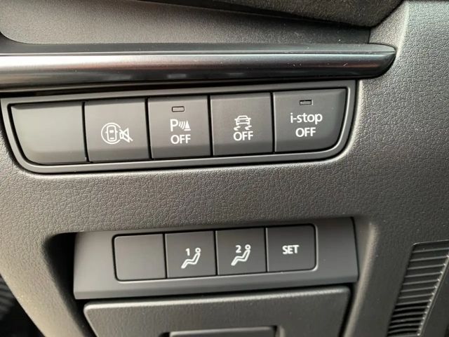 Mazda 3 SkyActiv e-Skyactiv