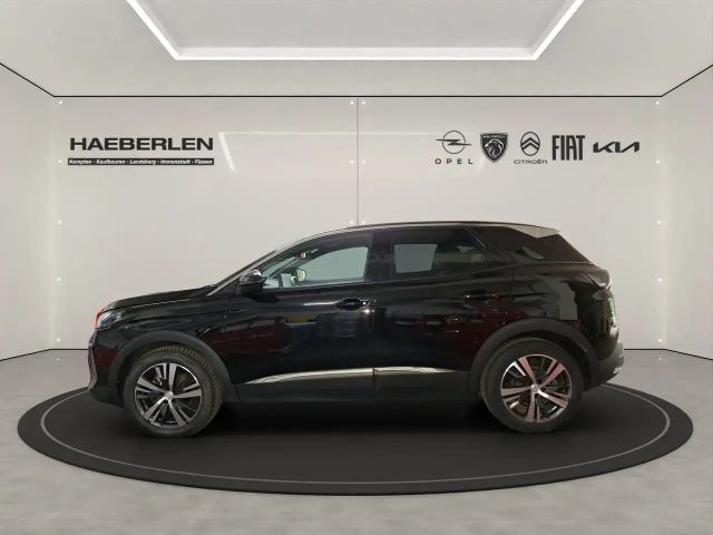 Peugeot 3008 1.2 145 e-DSC LED+Navi+SHZ+2xKlima+Kam.+LM