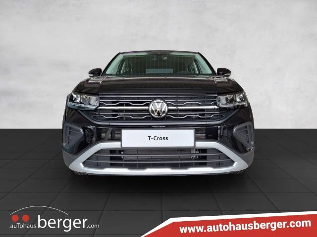 Volkswagen T-Cross 4Me TSI
