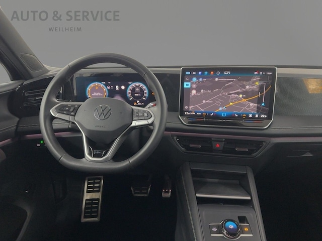 Volkswagen Tiguan 1.5 eTSI DSG Life