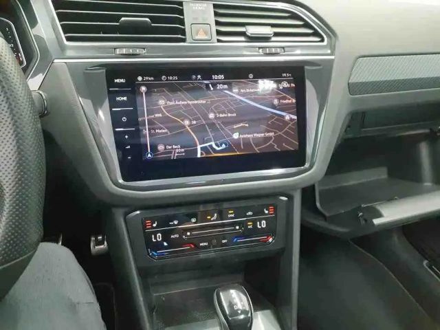 Volkswagen Tiguan 2.0 TDI 4Motion R-Line