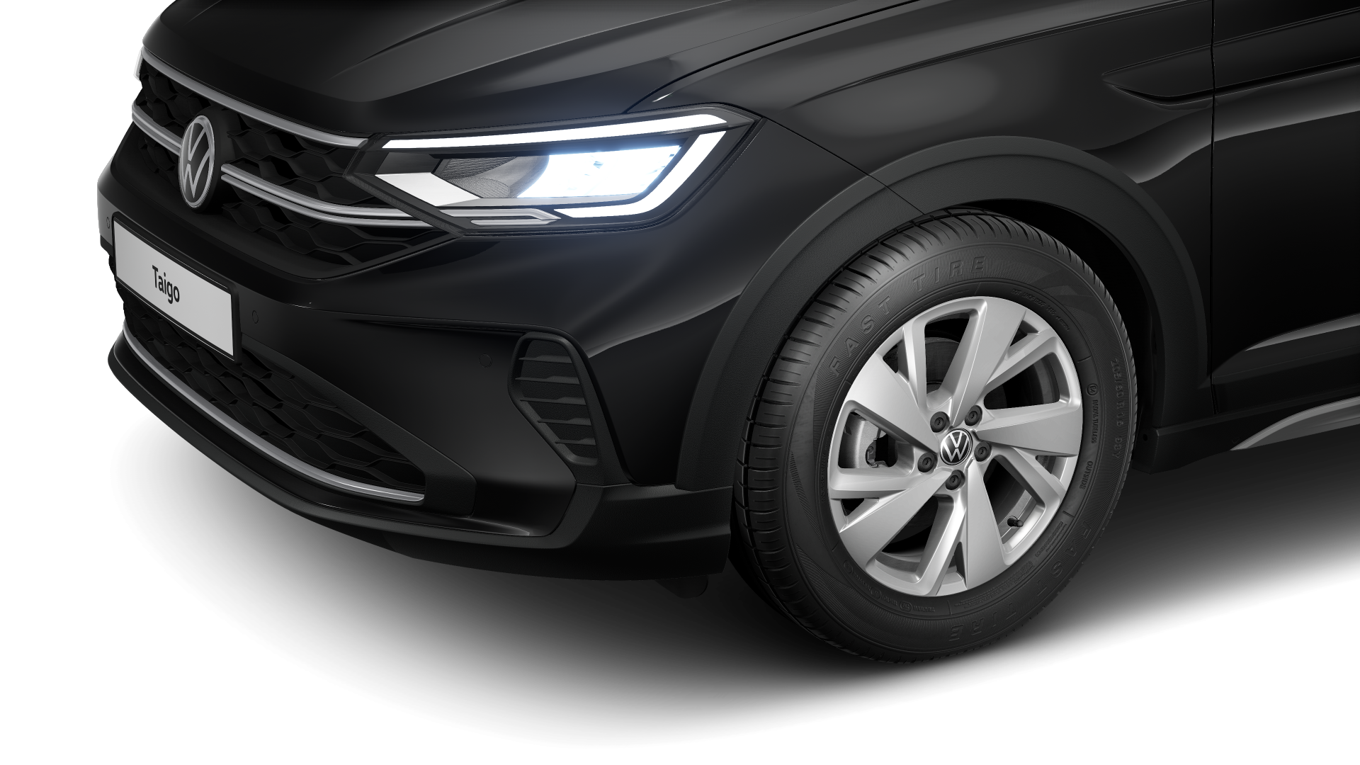 Volkswagen Taigo Life