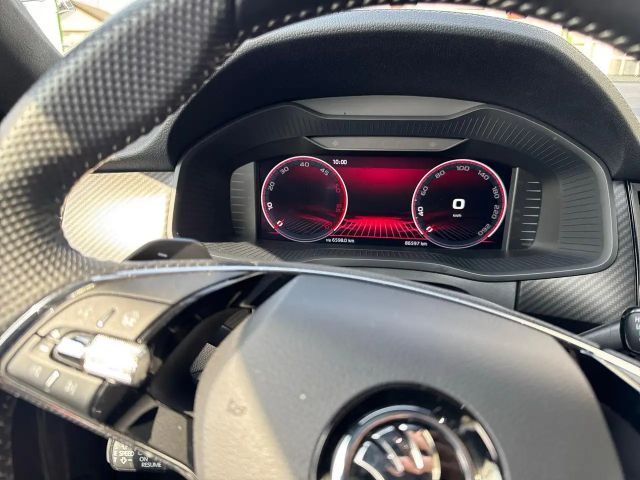 Skoda Kodiaq 4x4 Sportline