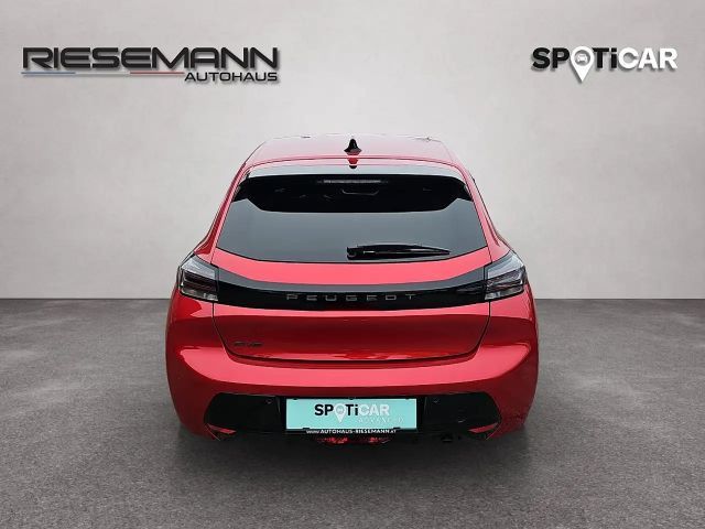 Peugeot 208 Allure Pack PureTech