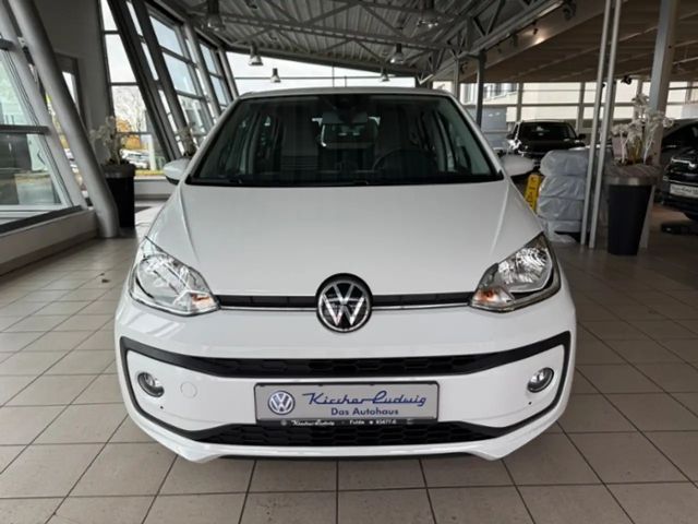 Volkswagen up! Move Move up!