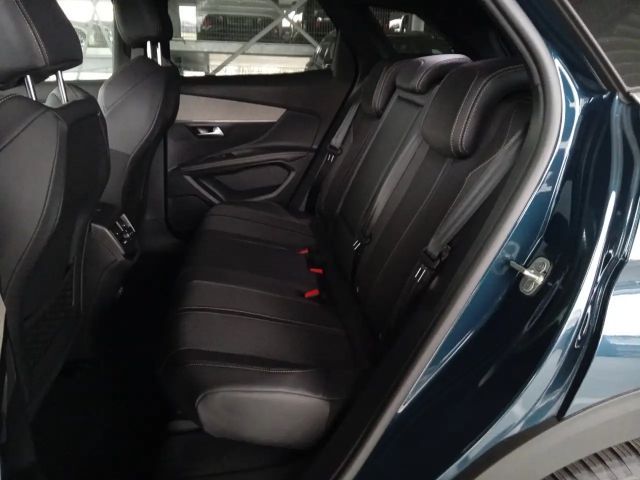 Peugeot 3008 EAT8 GT-Line