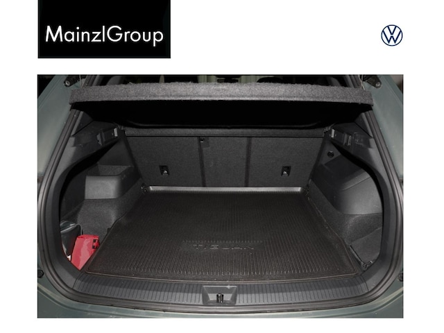 Volkswagen Tiguan 4Motion DSG R-Line