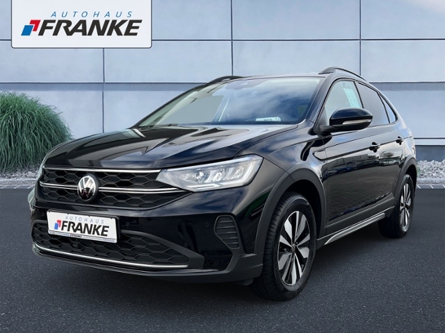 Volkswagen Taigo 1.0 TSI DSG Move