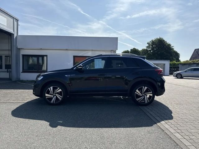 Volkswagen T-Roc 1.5 TSI DSG Plus R-Line