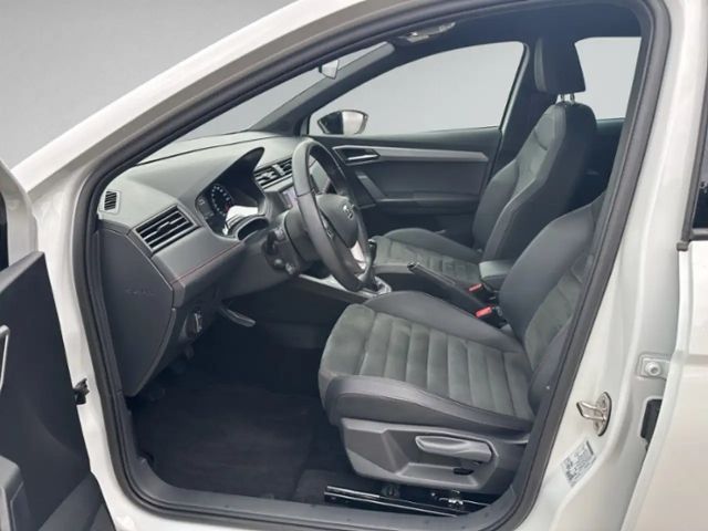 Seat Ibiza 1.0 TSI Black