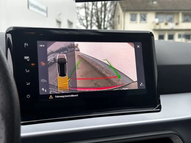 Seat Arona 1.0 TSI FR-lijn