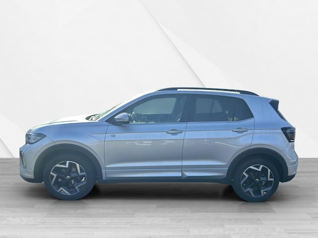 Volkswagen T-Cross 1.5 TSI DSG