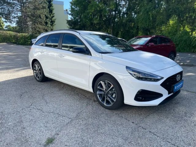 Hyundai i30 Kombi  Go Plus