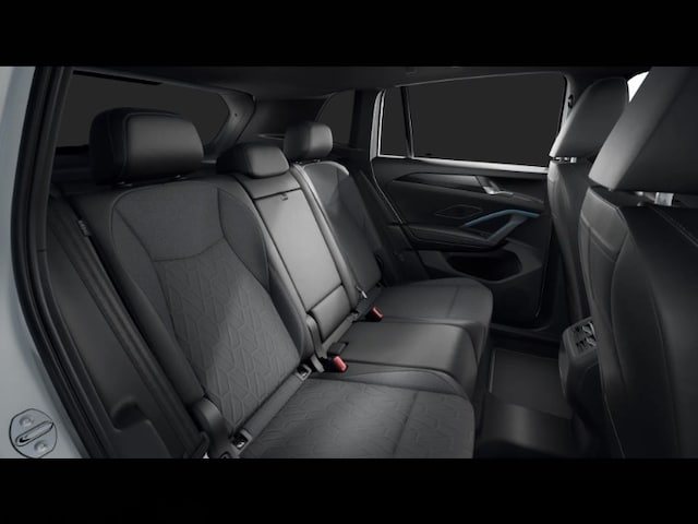 Volkswagen Tiguan 1.5 eTSI