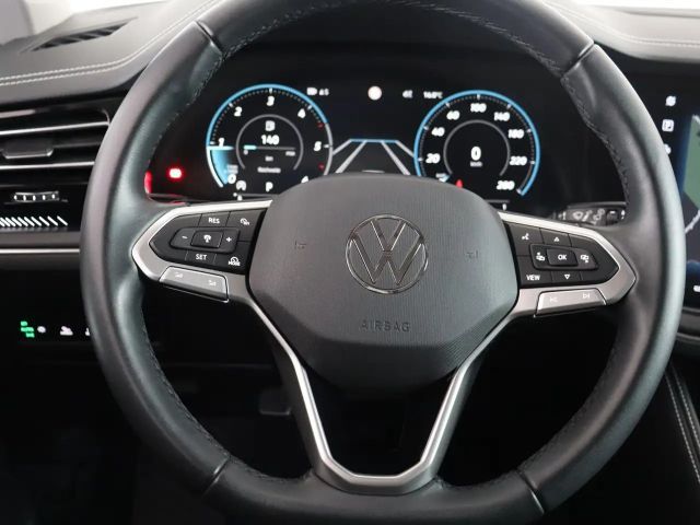 Volkswagen Touareg 3.0 V6 TDI