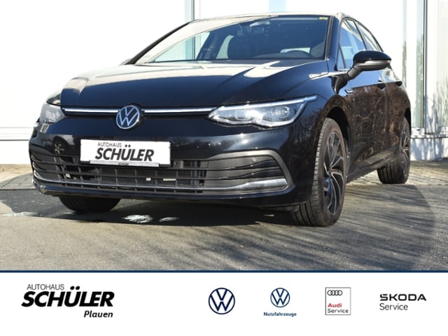 Volkswagen Golf Golf VIII Style