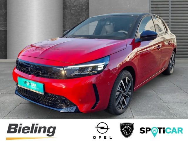 Opel Corsa GS-Line Grand Sport Hybrid