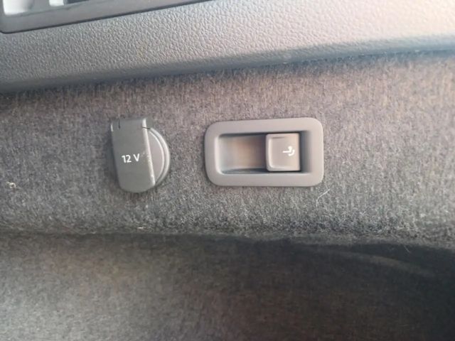 Volkswagen Passat 1.5 TSI Variant