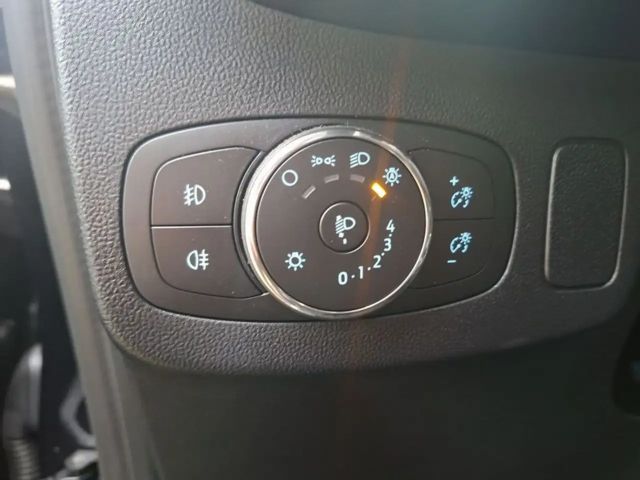 Ford Puma EcoBoost ST Line