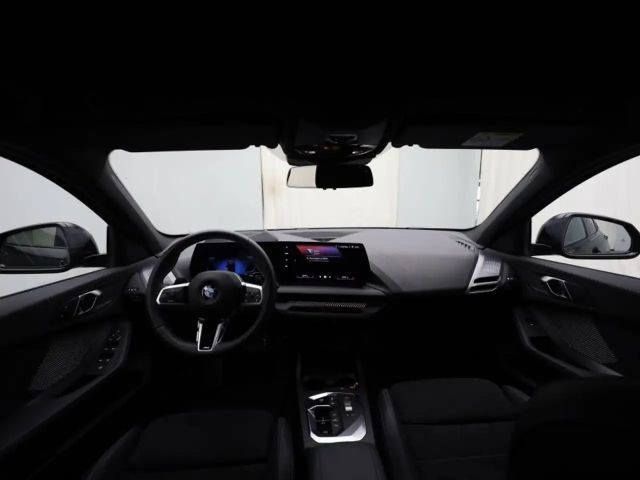 BMW 116 M-Sport Sedan