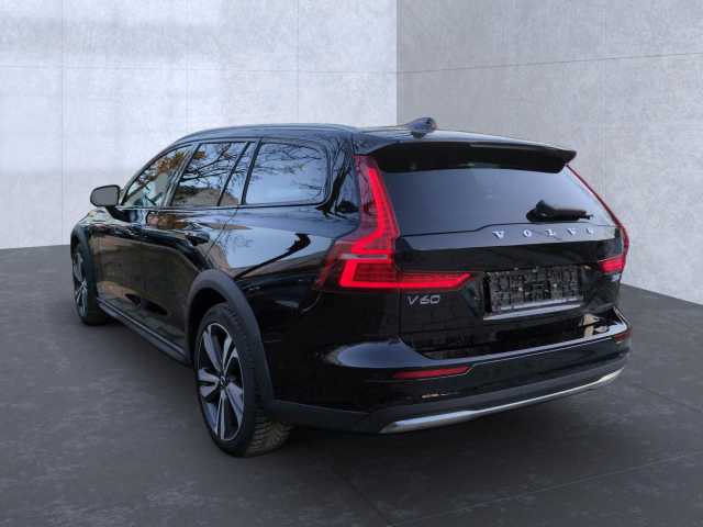 Volvo V60 Cross Country V60 Cross Country