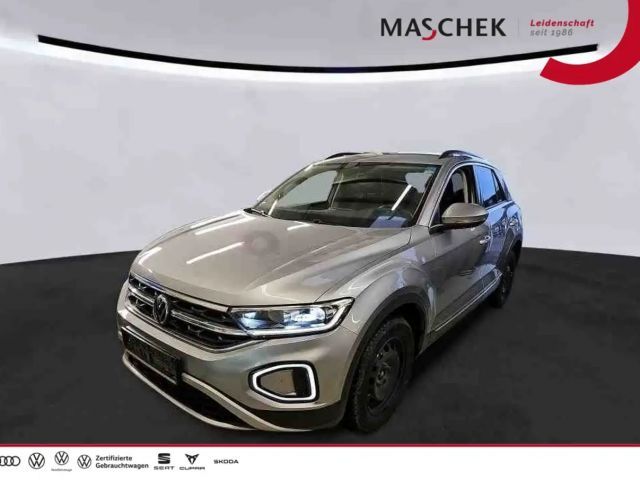 Volkswagen T-Roc 2.0 TDI DSG Style