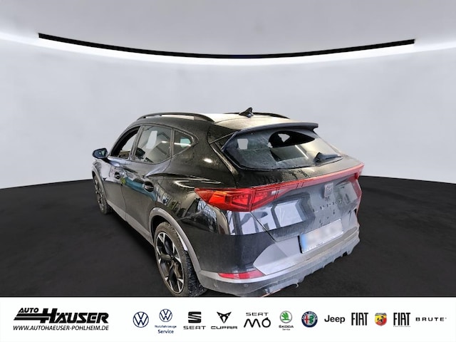 Cupra Formentor 1.4 DSG VZ e-Hybrid