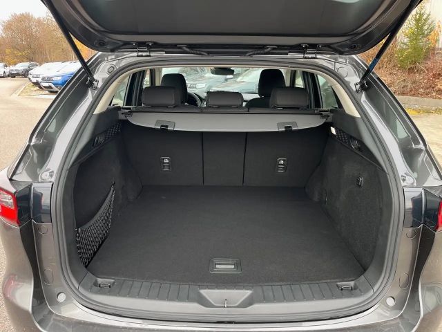 Mazda CX-60 Exclusive-line